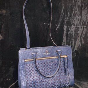 Kate Spade Romy Perri Lane Bubbles Bag